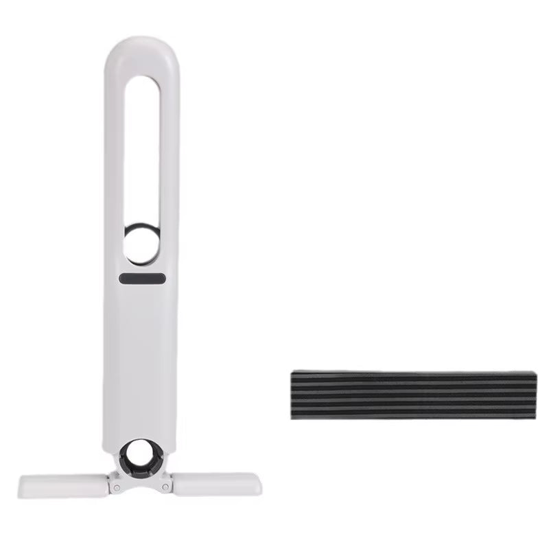 Mini Mop for Tabletop Cleaning, Sponge Wiping, Cotton Wiping, No Hand Washing, Tabletop Mop