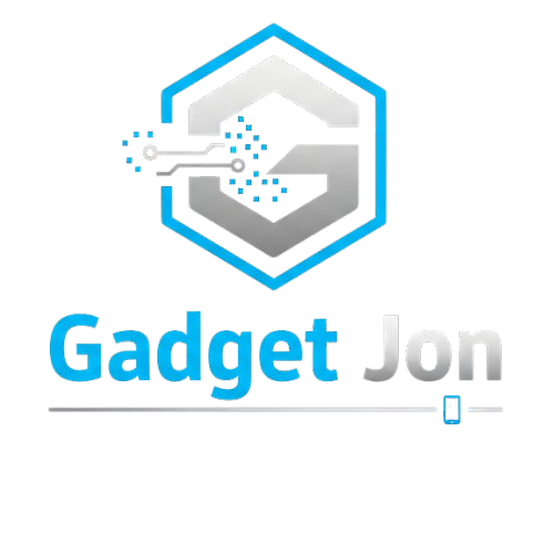 Gadget Jon